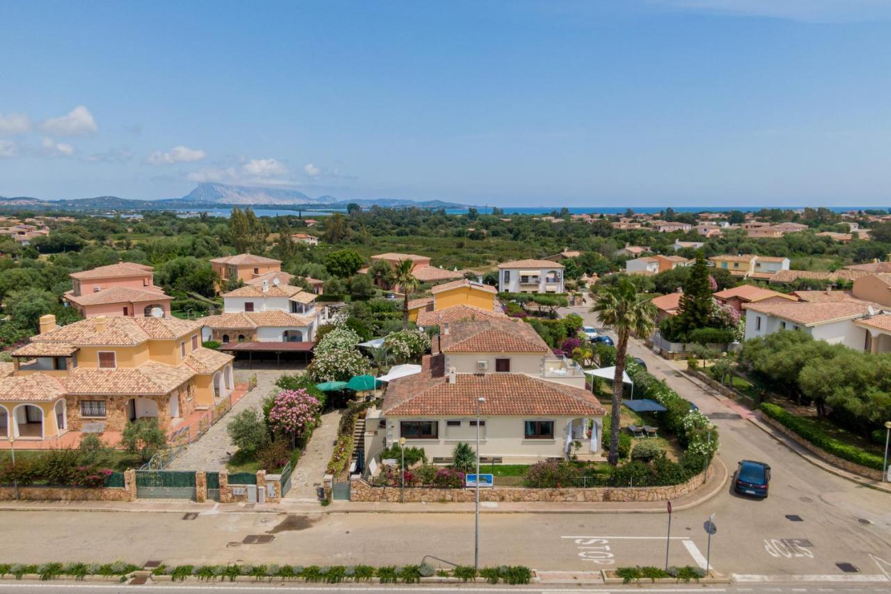 Rooms Tavolara San Teodoro  Exterior photo