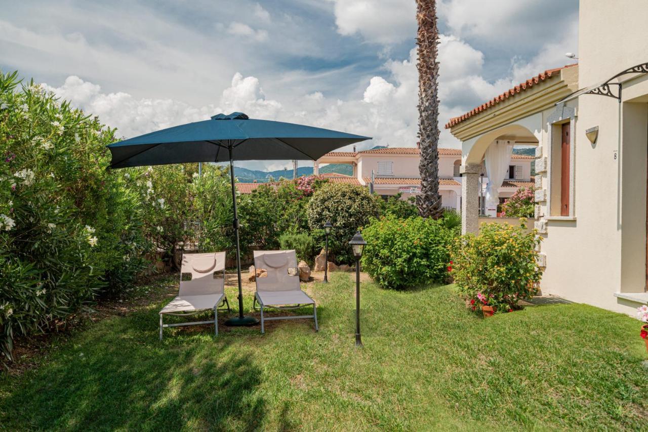 Rooms Tavolara San Teodoro  Exterior photo