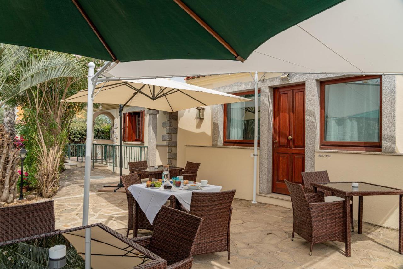 Rooms Tavolara San Teodoro  Exterior photo