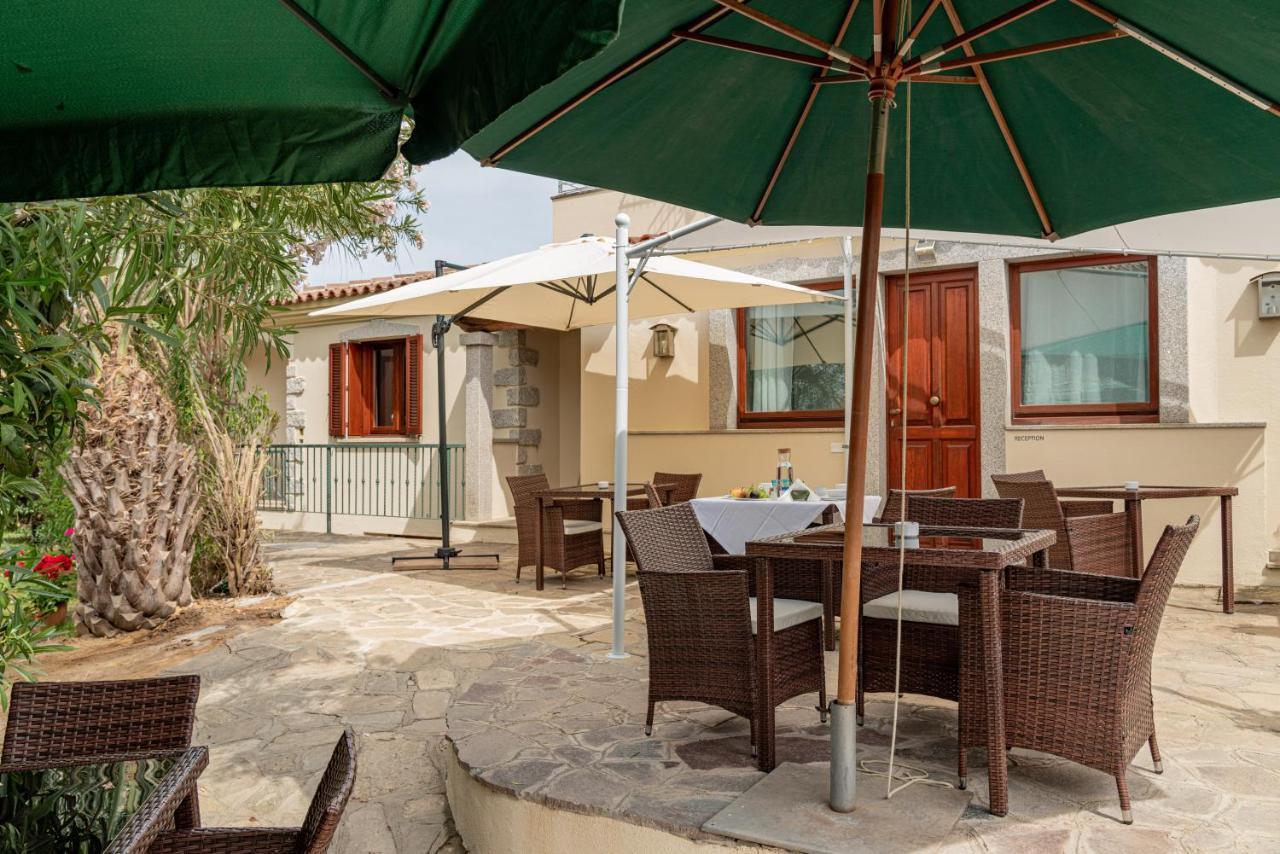 Rooms Tavolara San Teodoro  Exterior photo