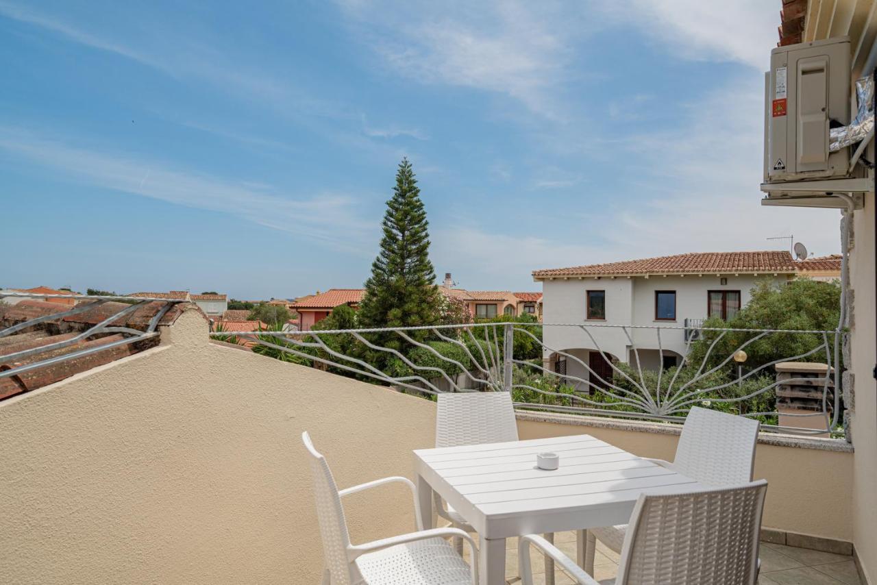 Rooms Tavolara San Teodoro  Exterior photo
