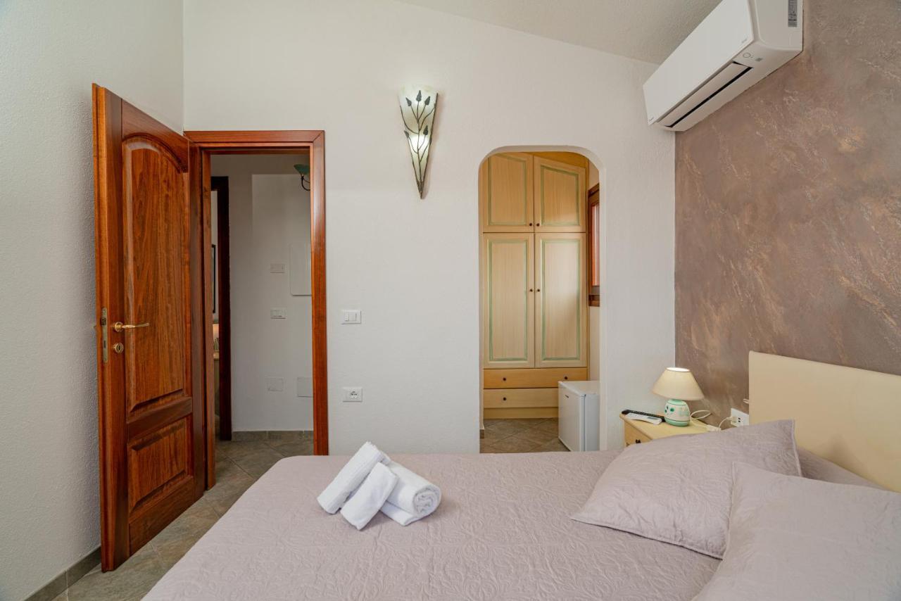 Rooms Tavolara San Teodoro  Exterior photo
