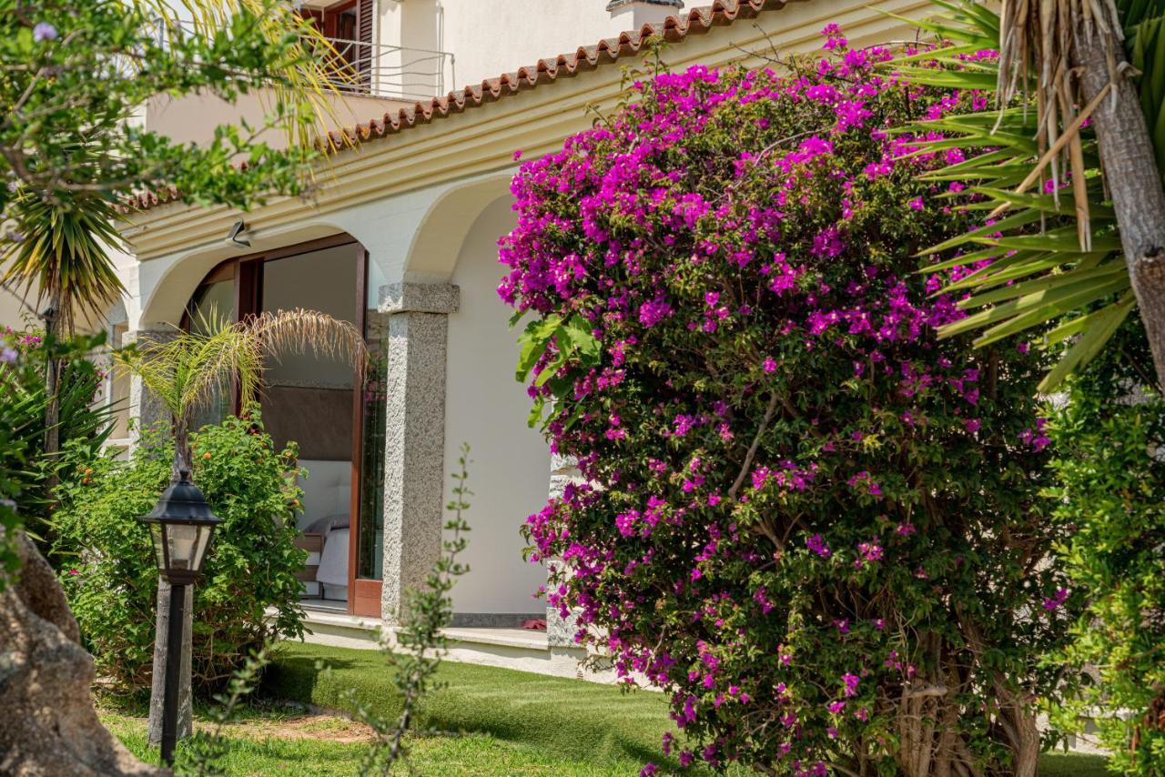 Rooms Tavolara San Teodoro  Exterior photo