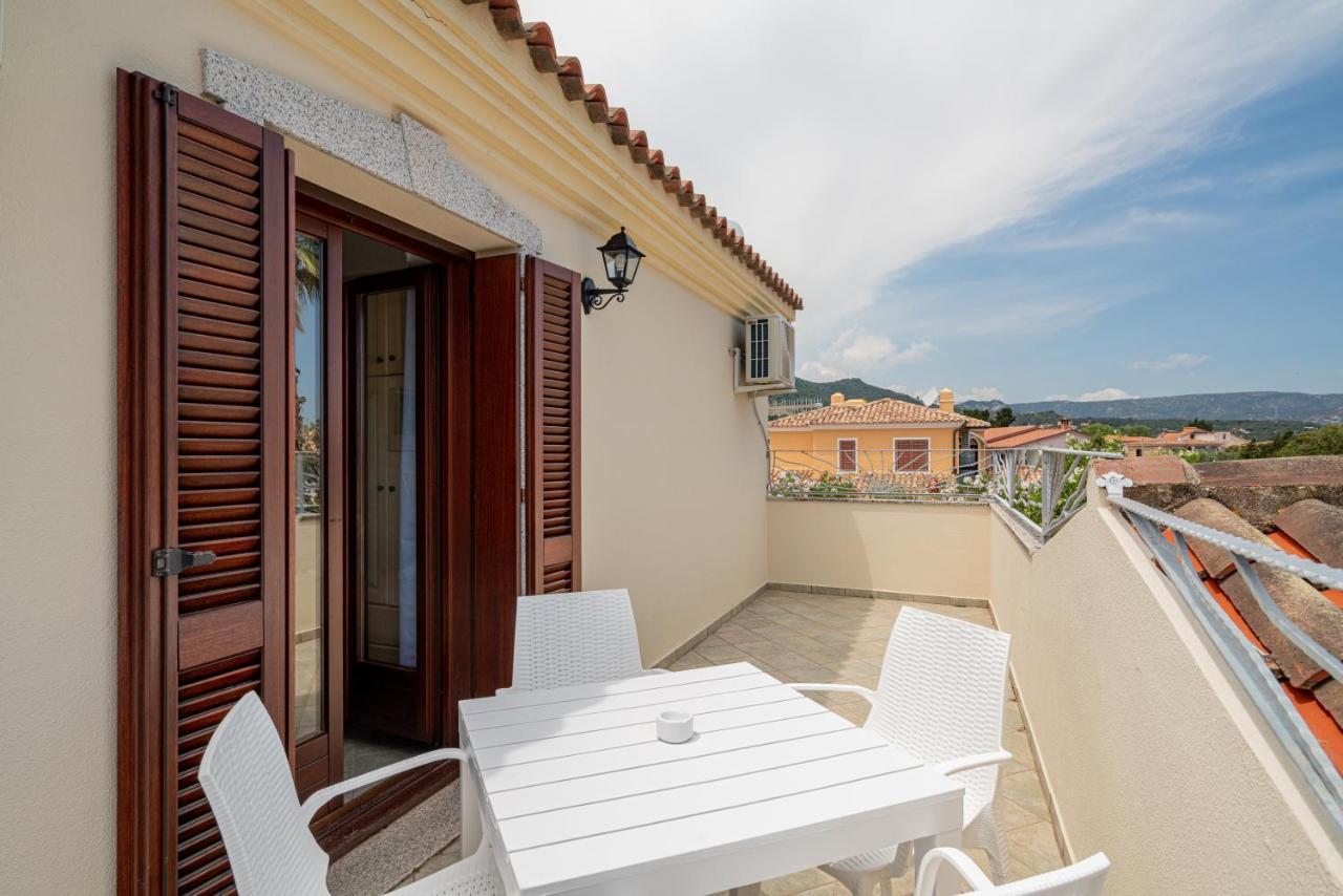 Rooms Tavolara San Teodoro  Exterior photo