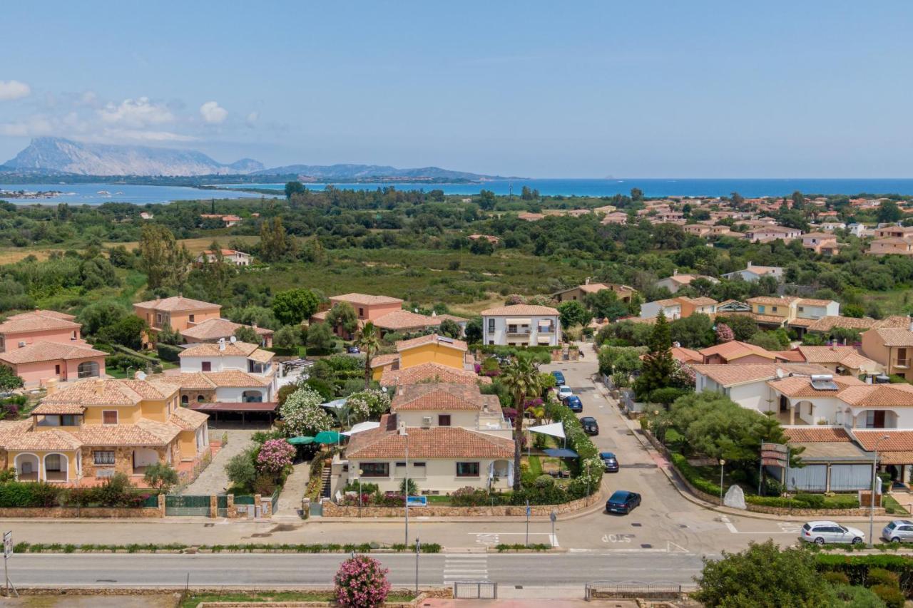 Rooms Tavolara San Teodoro  Exterior photo