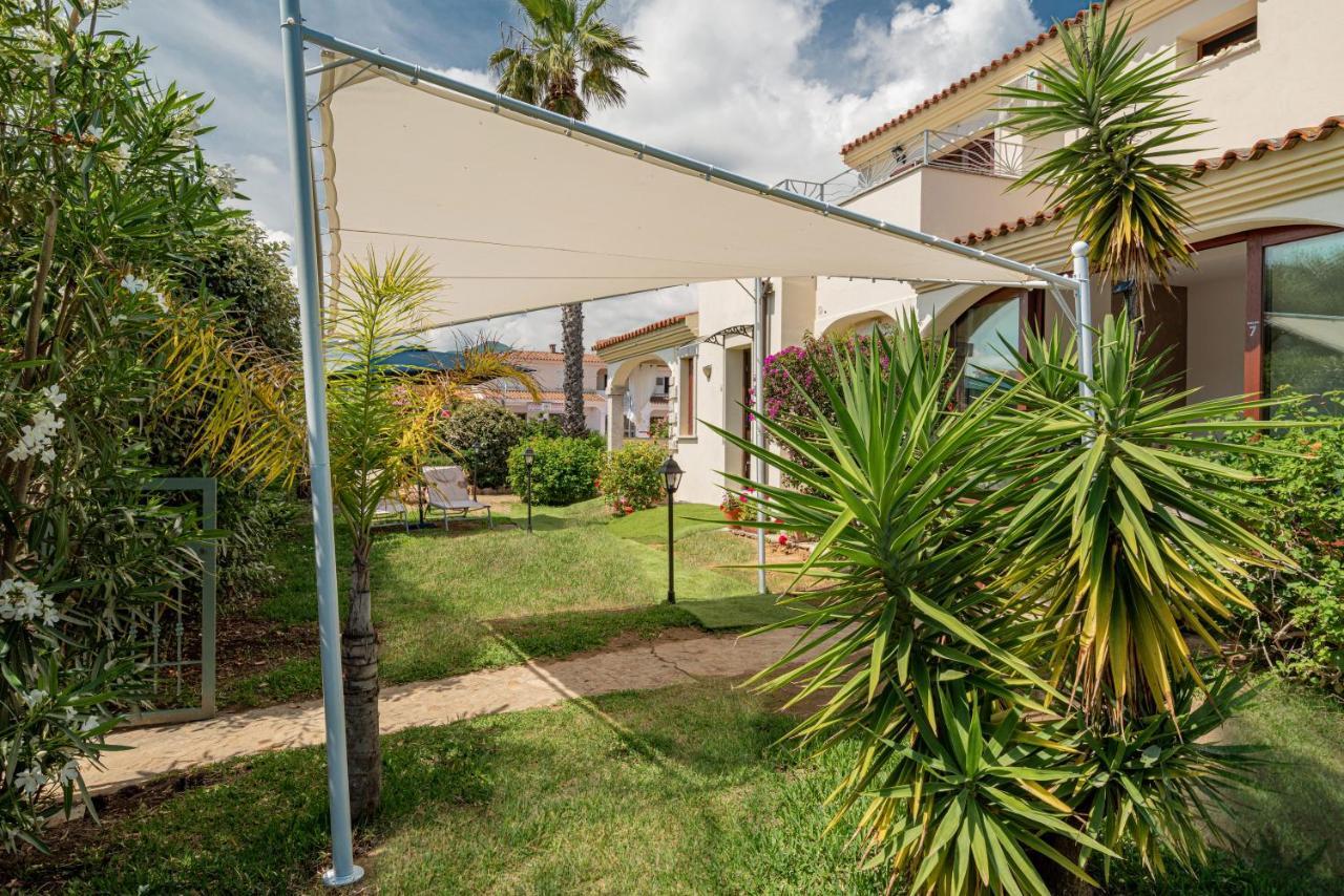 Rooms Tavolara San Teodoro  Exterior photo