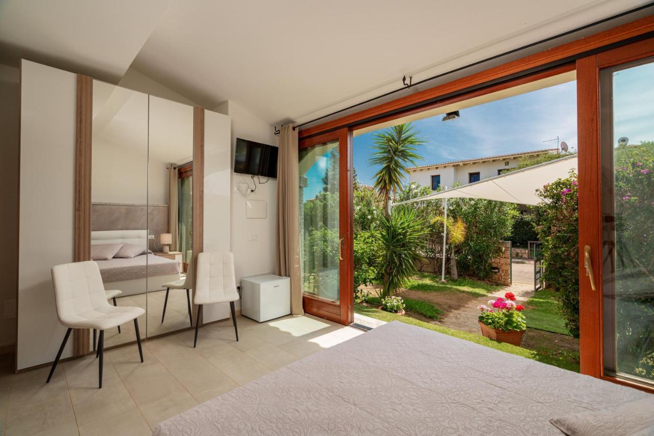 Rooms Tavolara San Teodoro  Exterior photo