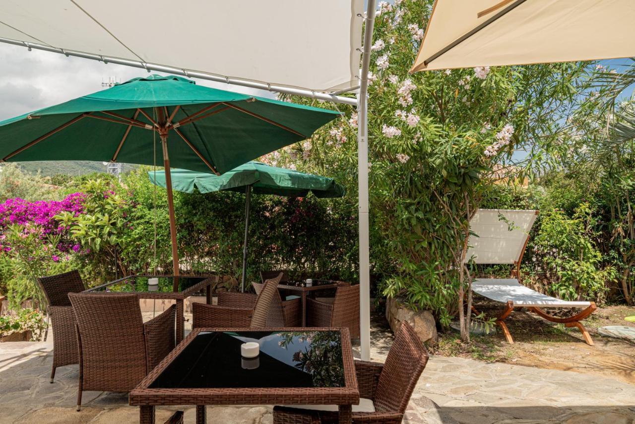Rooms Tavolara San Teodoro  Exterior photo