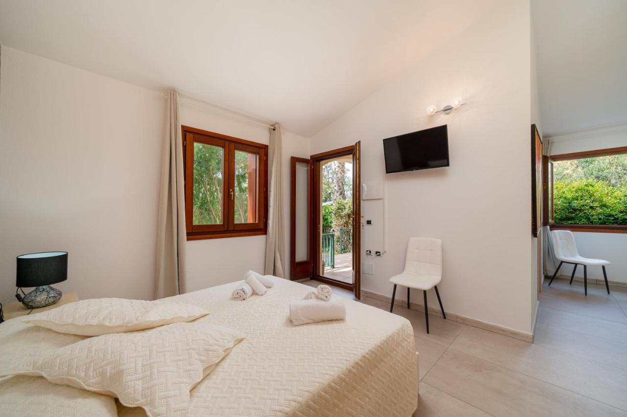 Rooms Tavolara San Teodoro  Exterior photo
