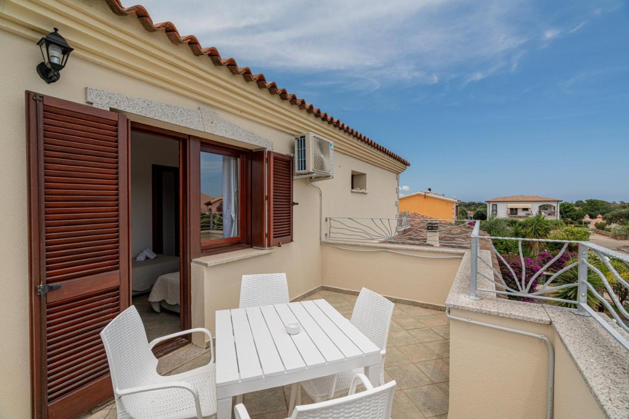 Rooms Tavolara San Teodoro  Exterior photo