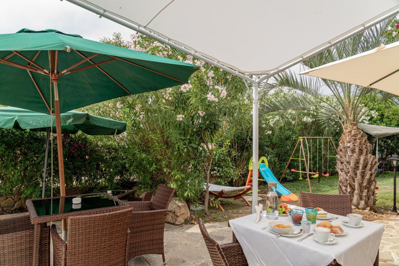 Rooms Tavolara San Teodoro  Exterior photo