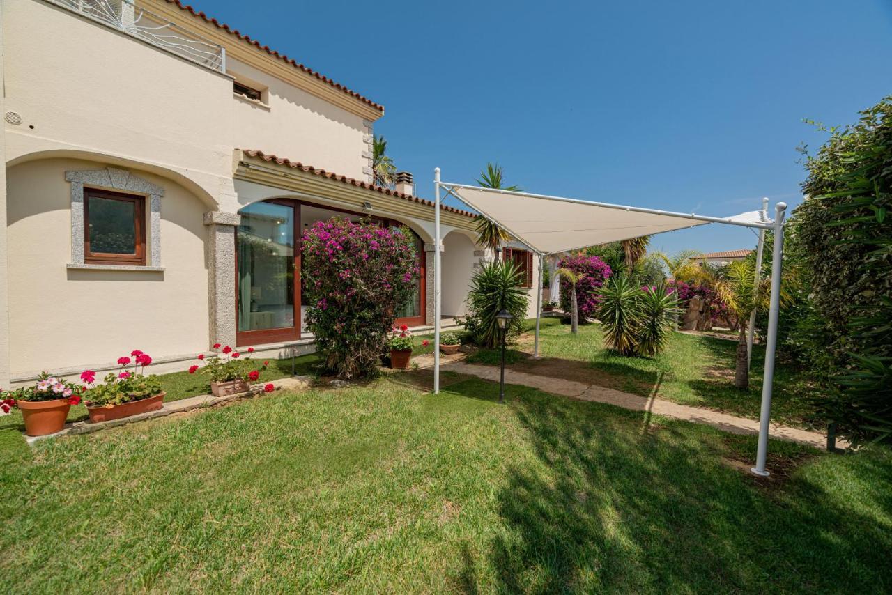 Rooms Tavolara San Teodoro  Exterior photo