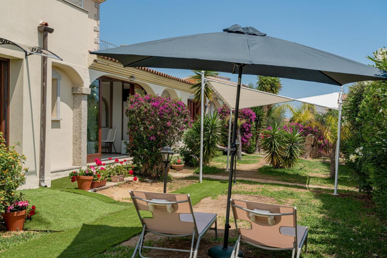 Rooms Tavolara San Teodoro  Exterior photo