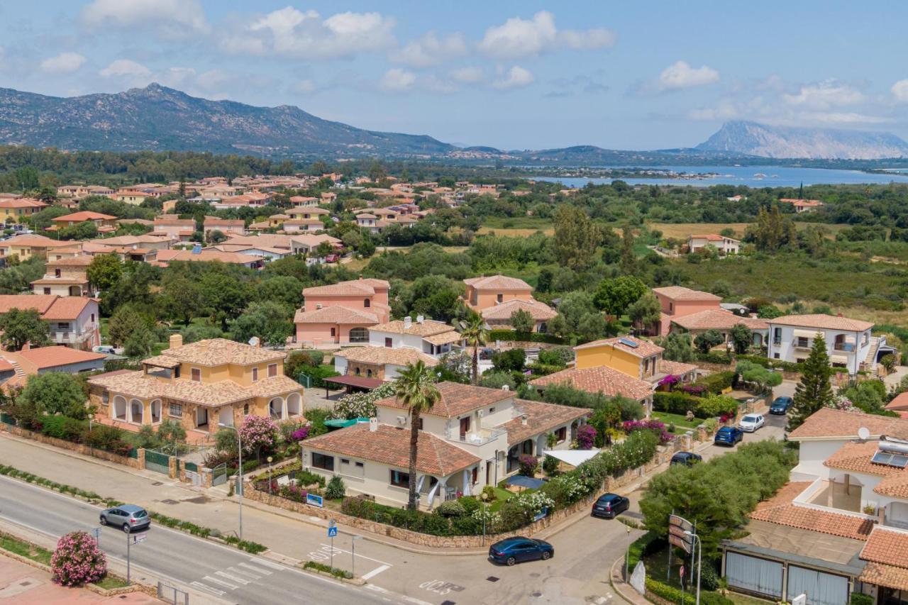 Rooms Tavolara San Teodoro  Exterior photo