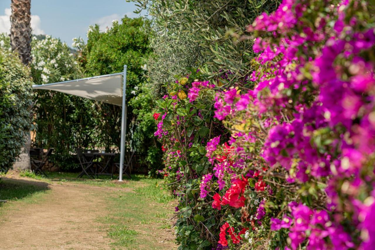 Rooms Tavolara San Teodoro  Exterior photo
