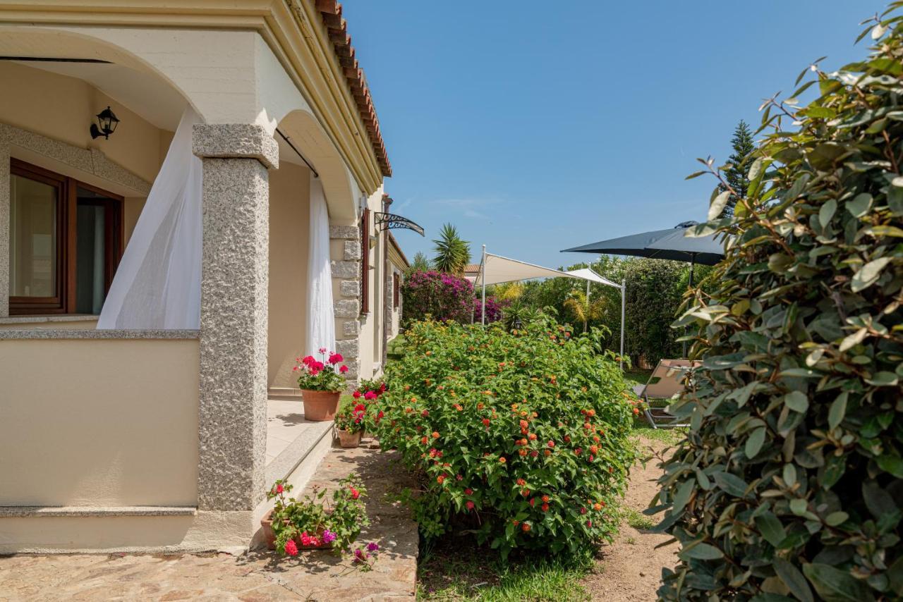 Rooms Tavolara San Teodoro  Exterior photo