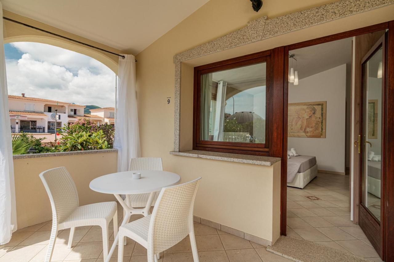 Rooms Tavolara San Teodoro  Exterior photo