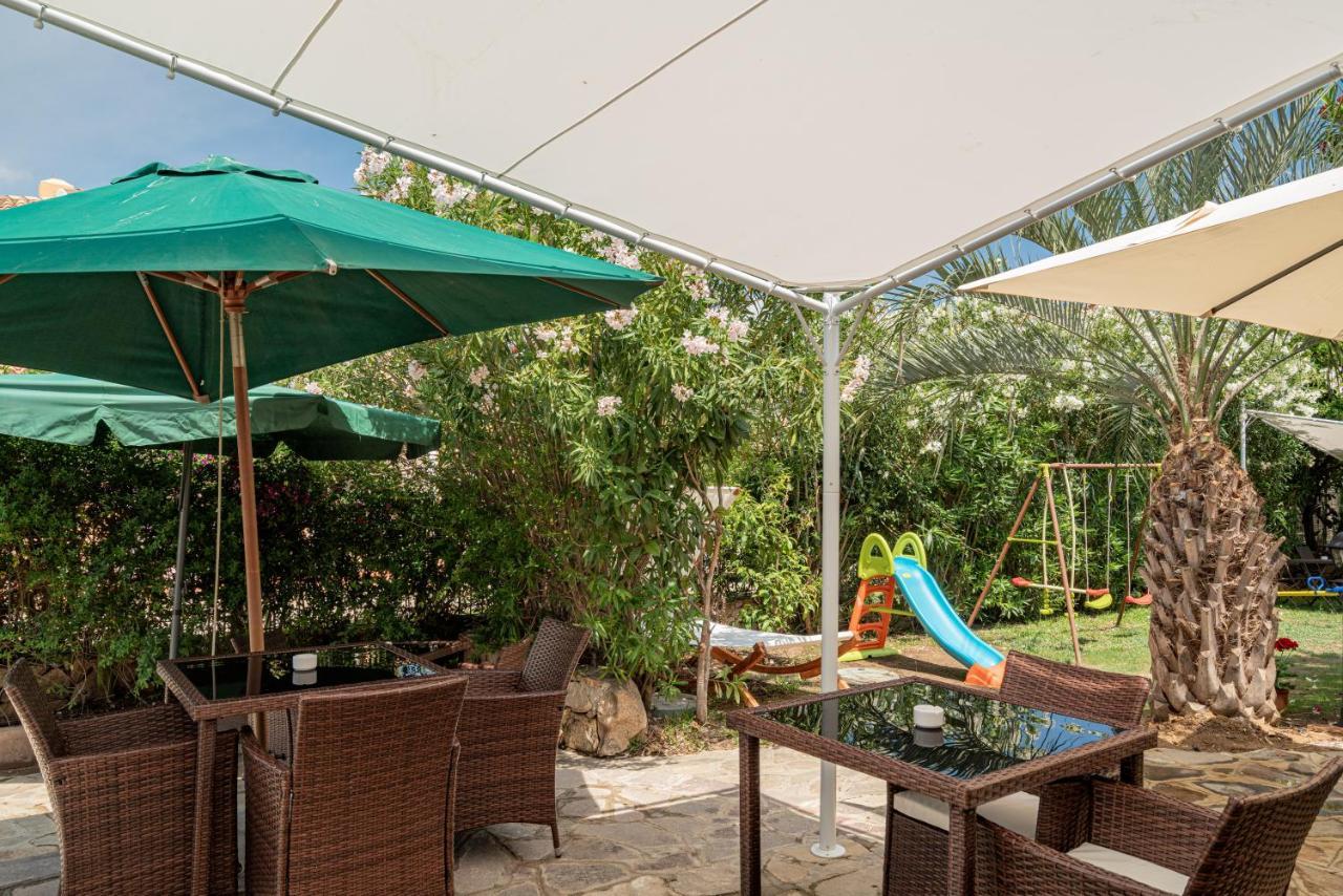 Rooms Tavolara San Teodoro  Exterior photo